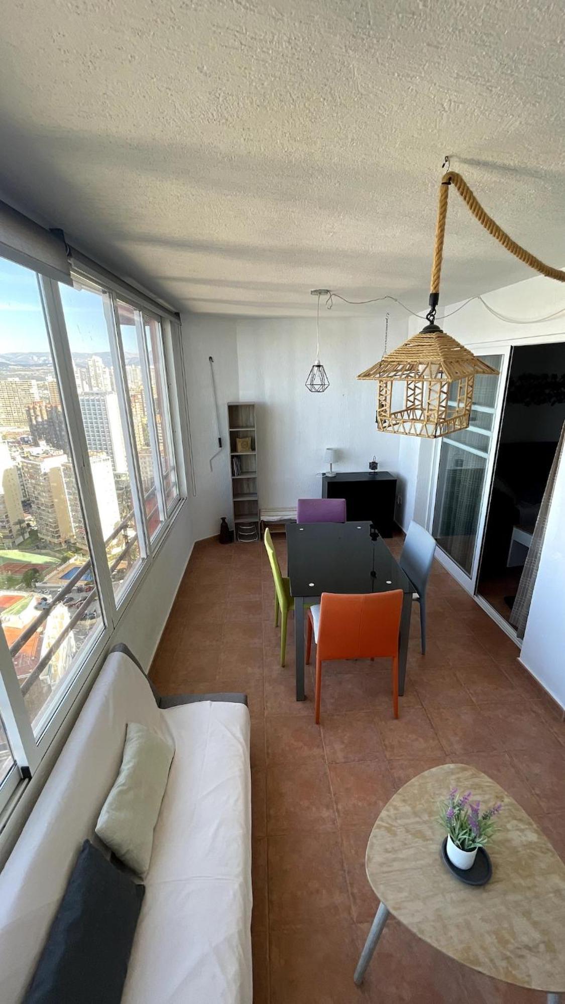 Apartment Ocean View *