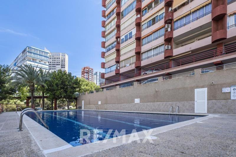 Apartment Ocean View