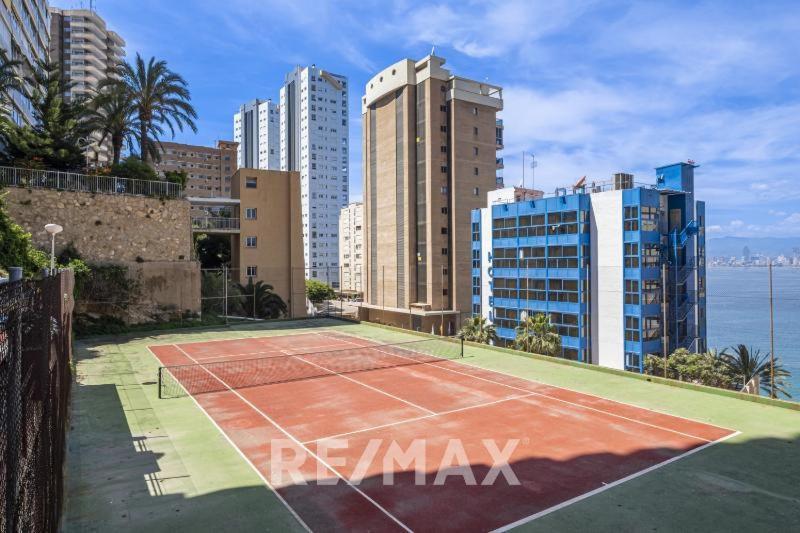 Apartment Ocean View Benidorm