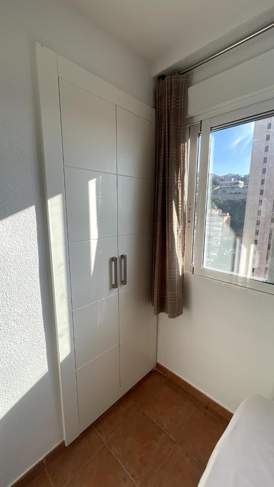 Apartment Ocean View