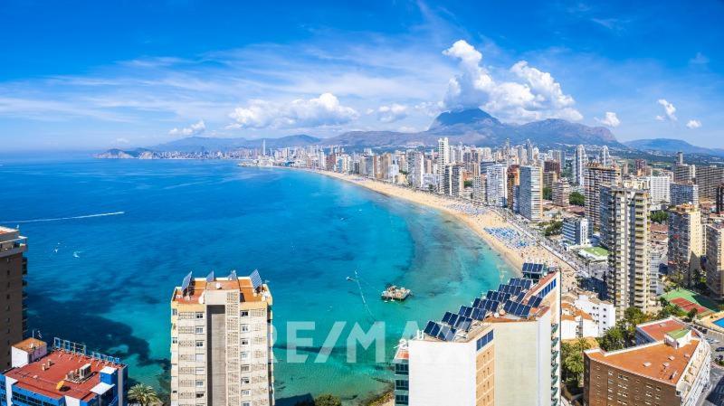 Apartment Ocean View
